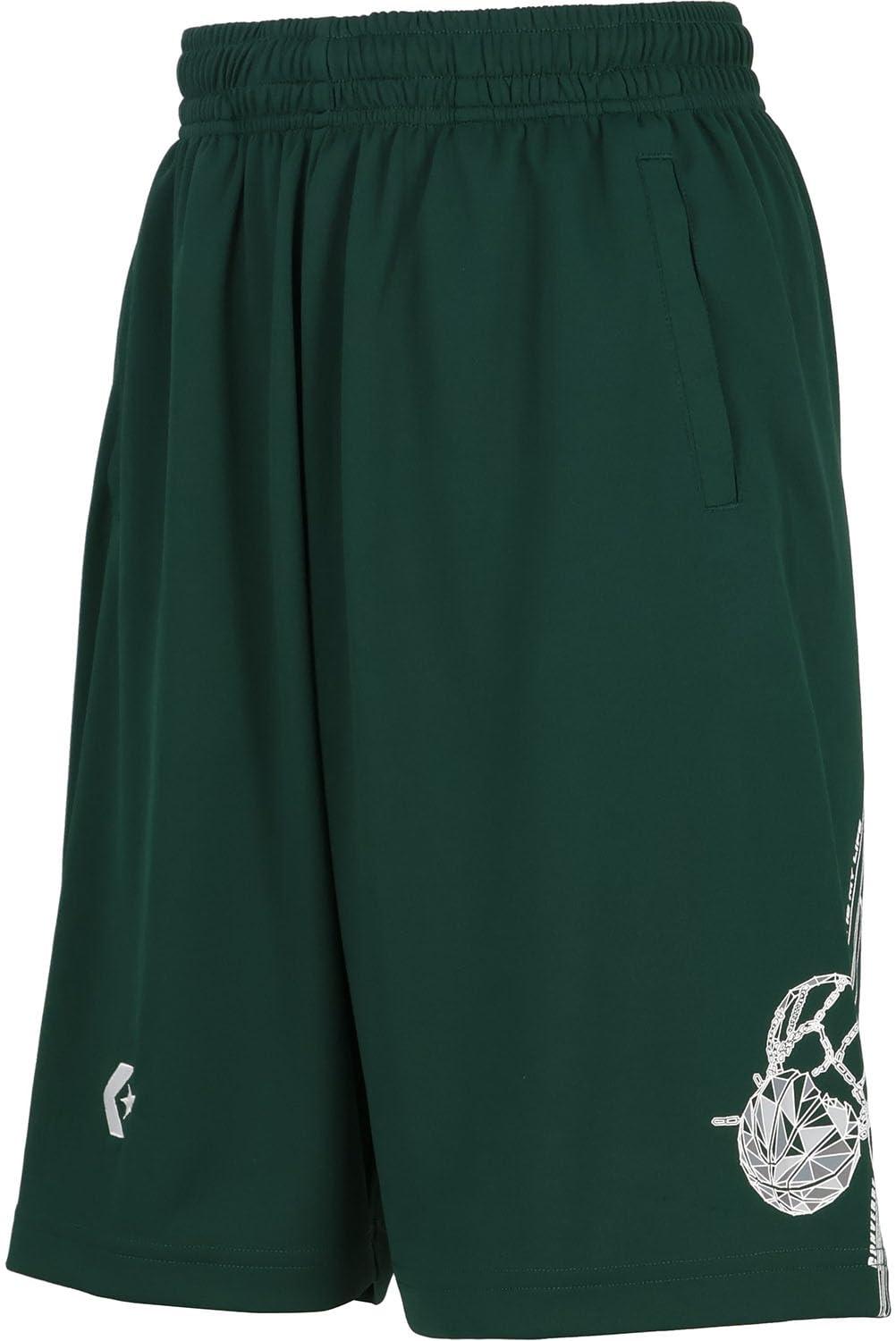 5S_JR Practice Pants (Pocket)