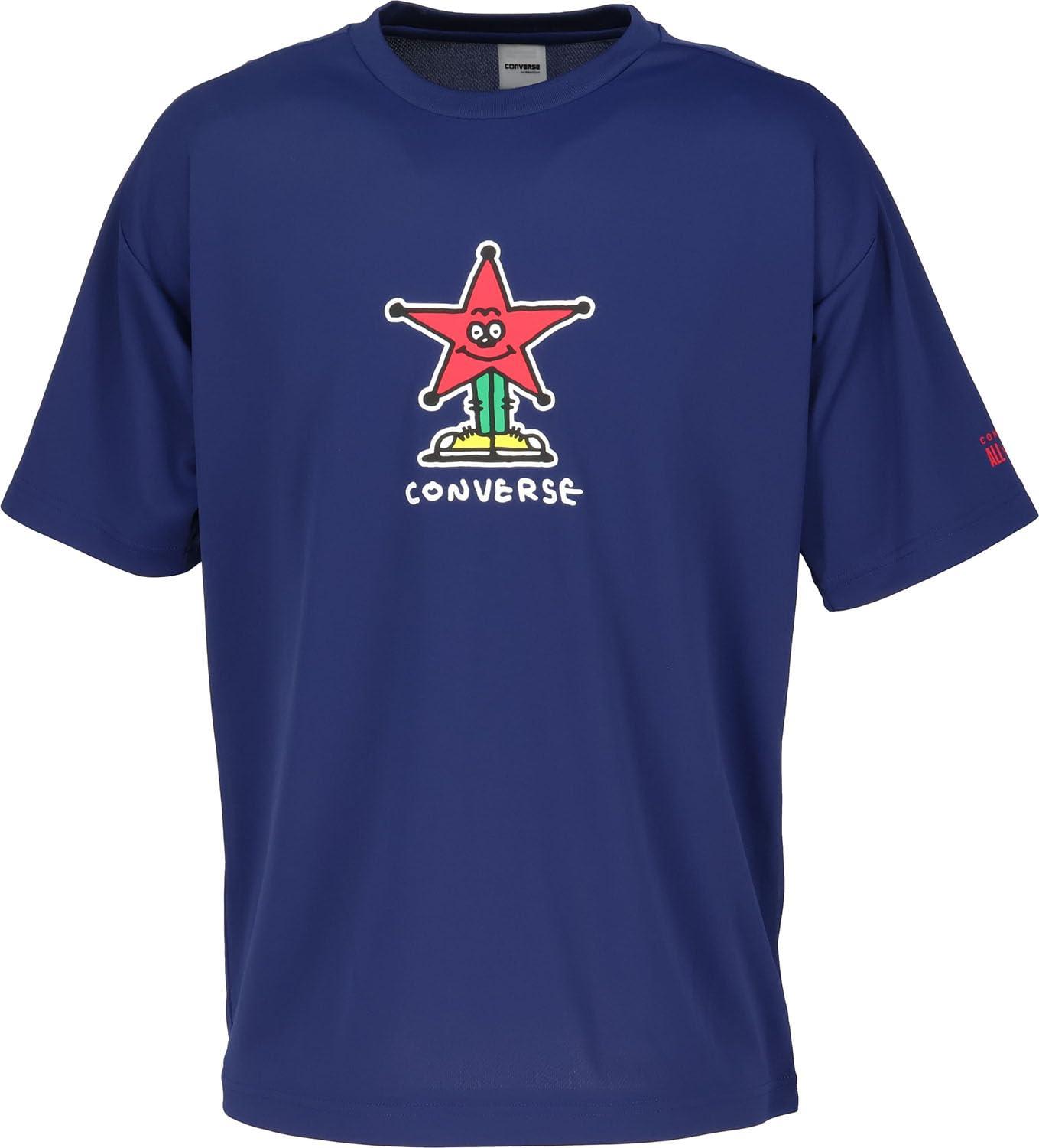 5F_Printed T-Shirt