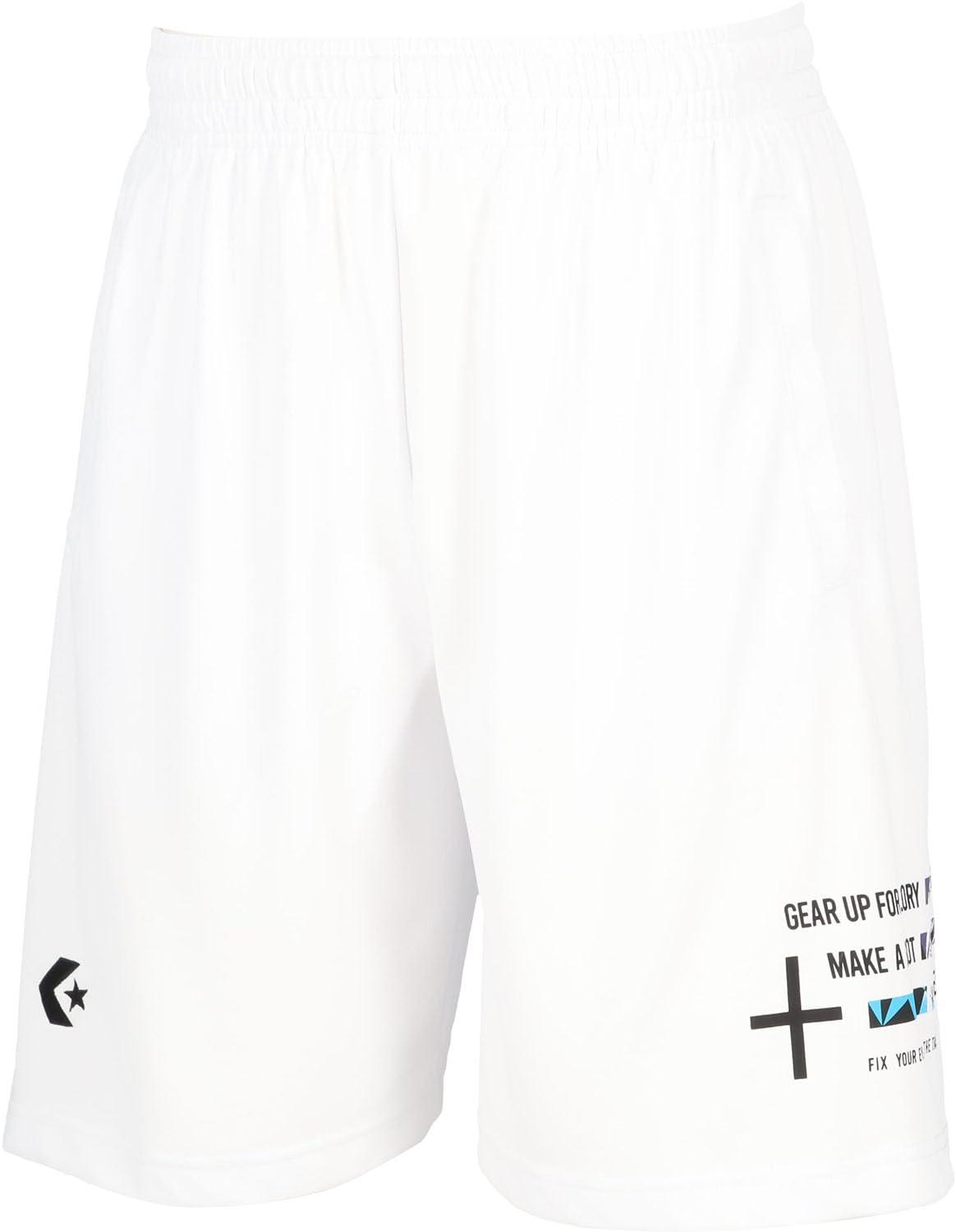 5F_Practice Pants (with Pockets)