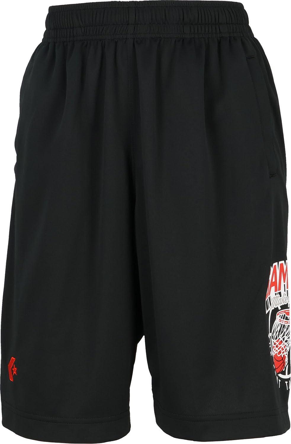 5F_JR Practice Pants (Pocket)
