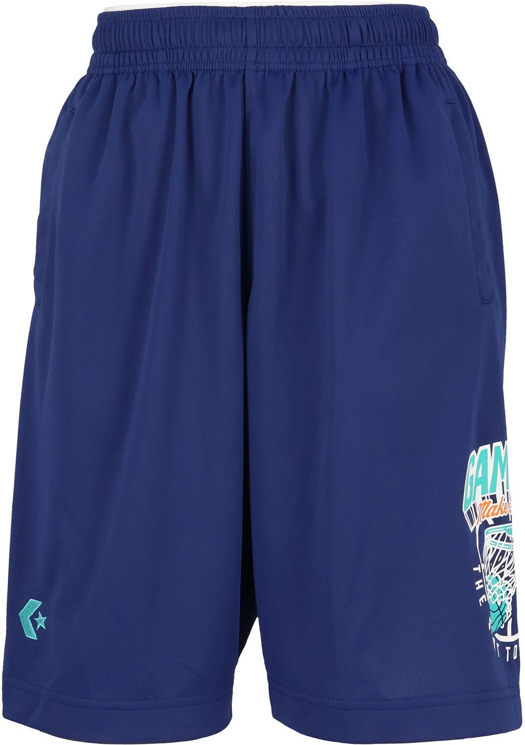 5F_JR Practice Pants (Pocket)