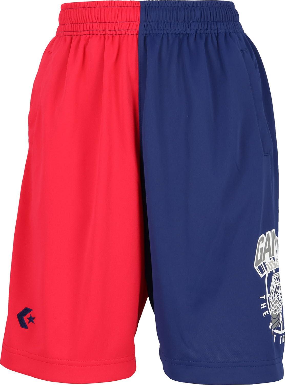 5F_JR Practice Pants (Pocket)