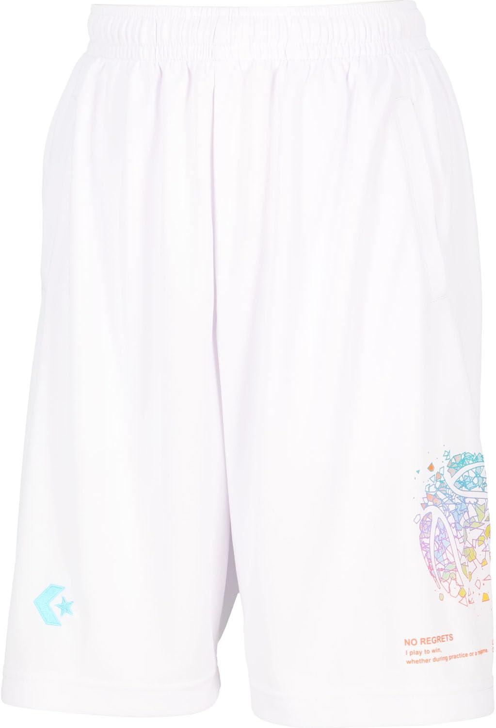 5F_JR Practice Pants (Pocket)