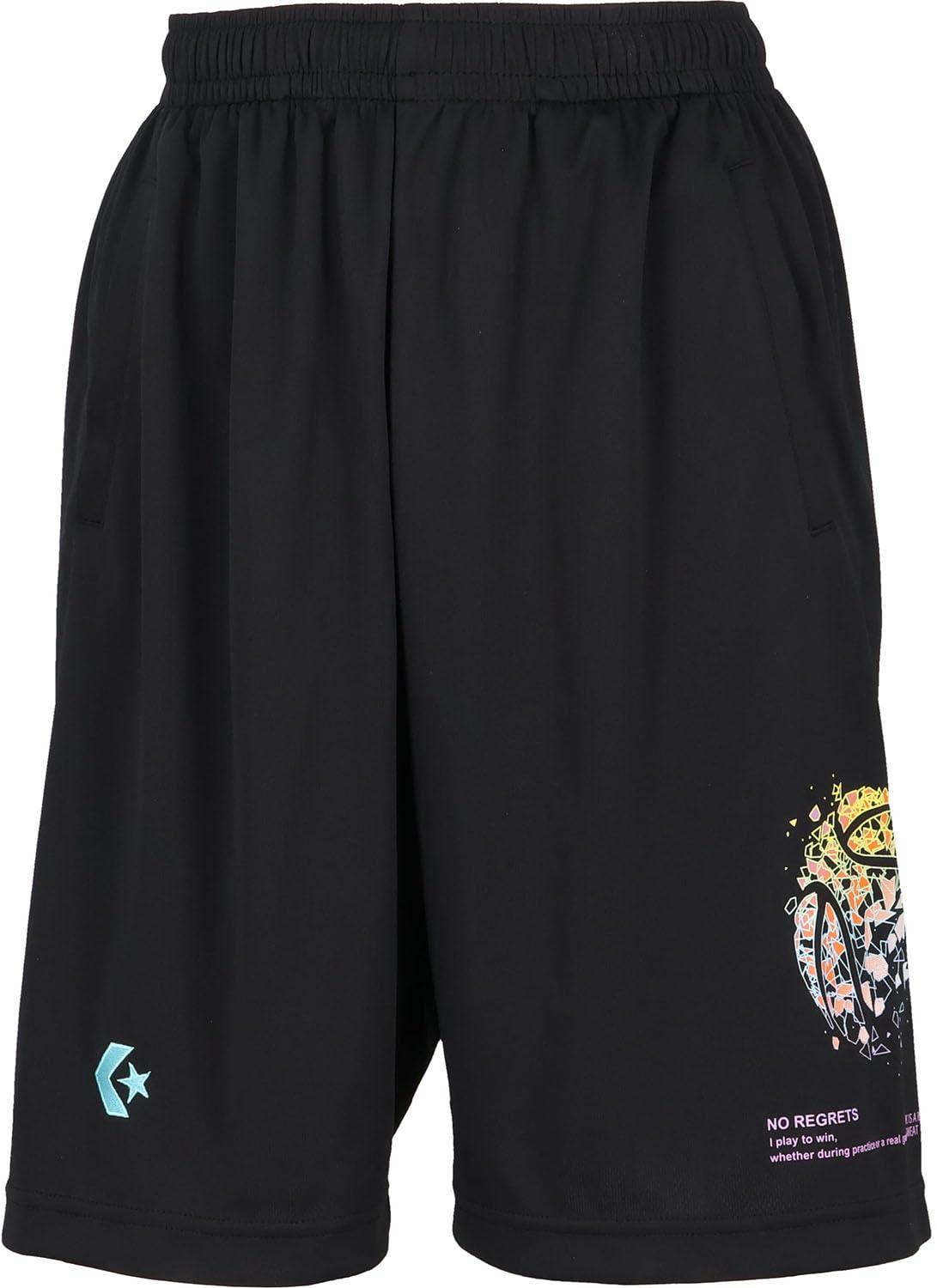 5F_JR Practice Pants (Pocket)