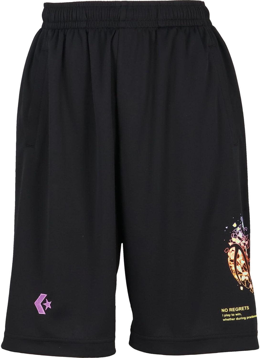 5F_JR Practice Pants (Pocket)