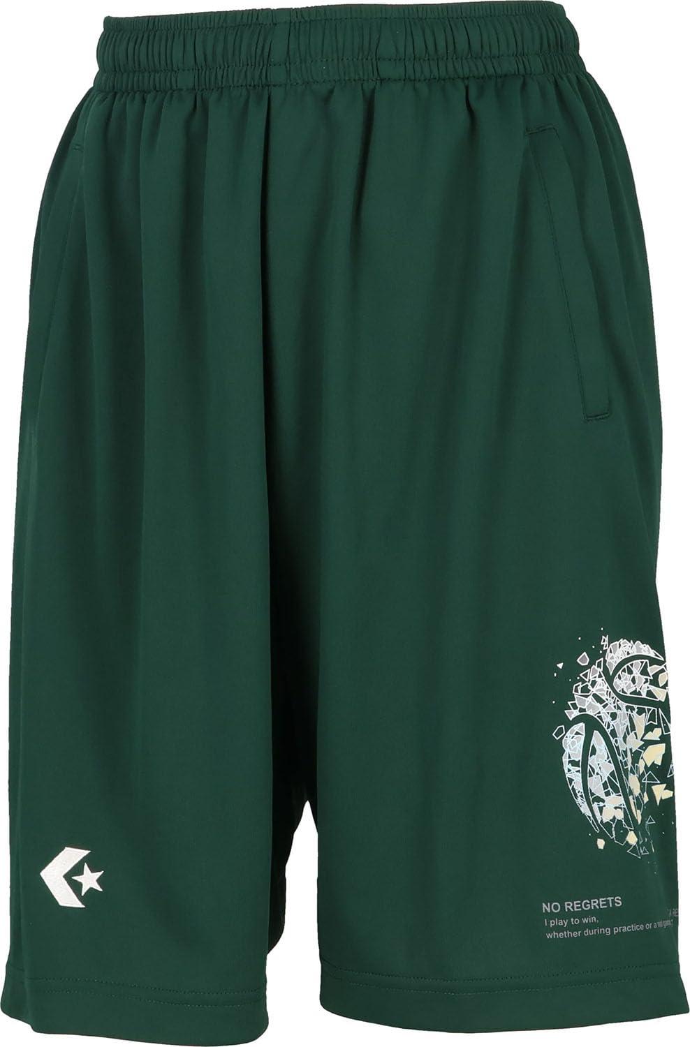 5F_JR Practice Pants (Pocket)