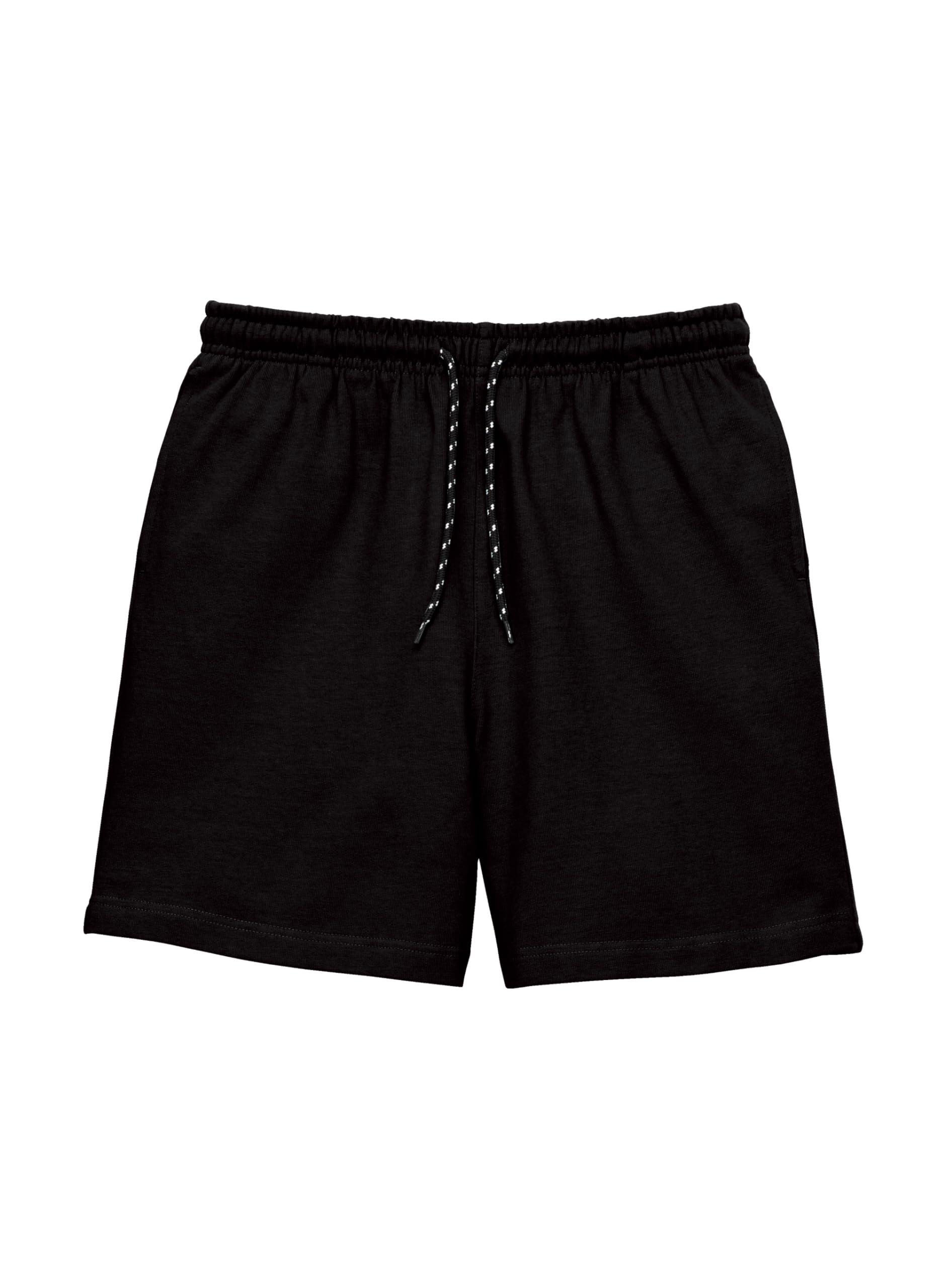 10.2 Super Heavyweight Half Pants