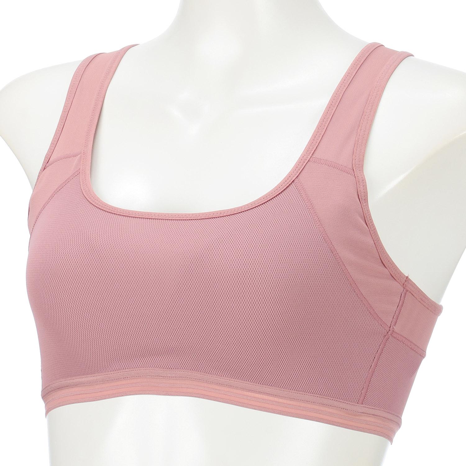 Touche ACTIBALANCE Half Top Dark Pink M