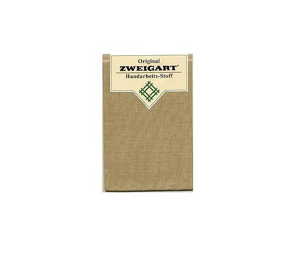 Embroidery Fabric ZWEIGART Cashmere Cut Fabric 28 Count