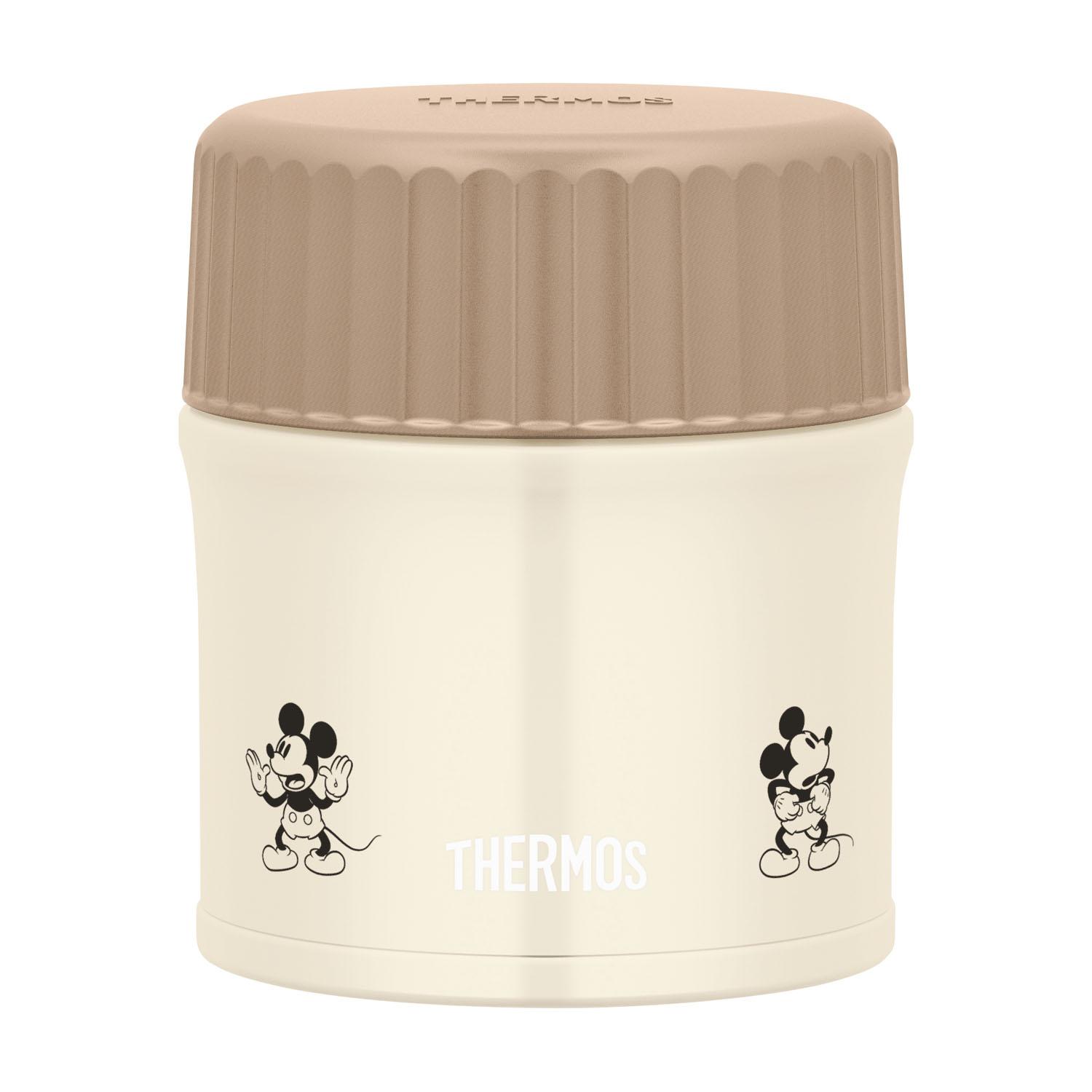 THERMOS Vacuum Insulated Soup Jar Character 300ml