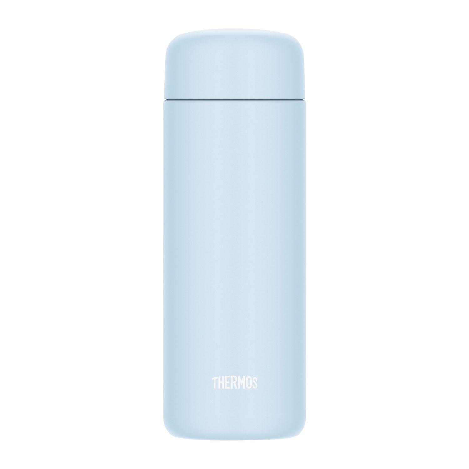 THERMOS Vacuum Insulated Travel Mug Ceramic Coated