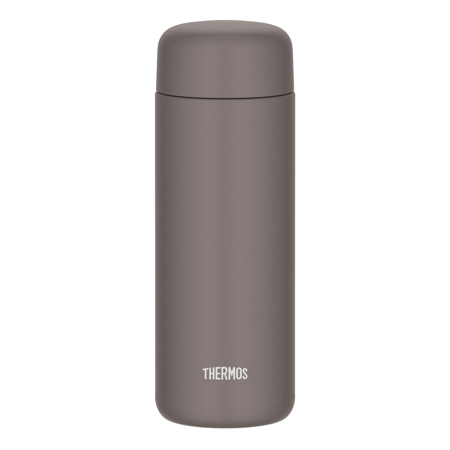 THERMOS Vacuum Insulated Travel Mug Ceramic Coated