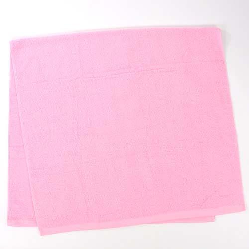 Large Color Bath Towel