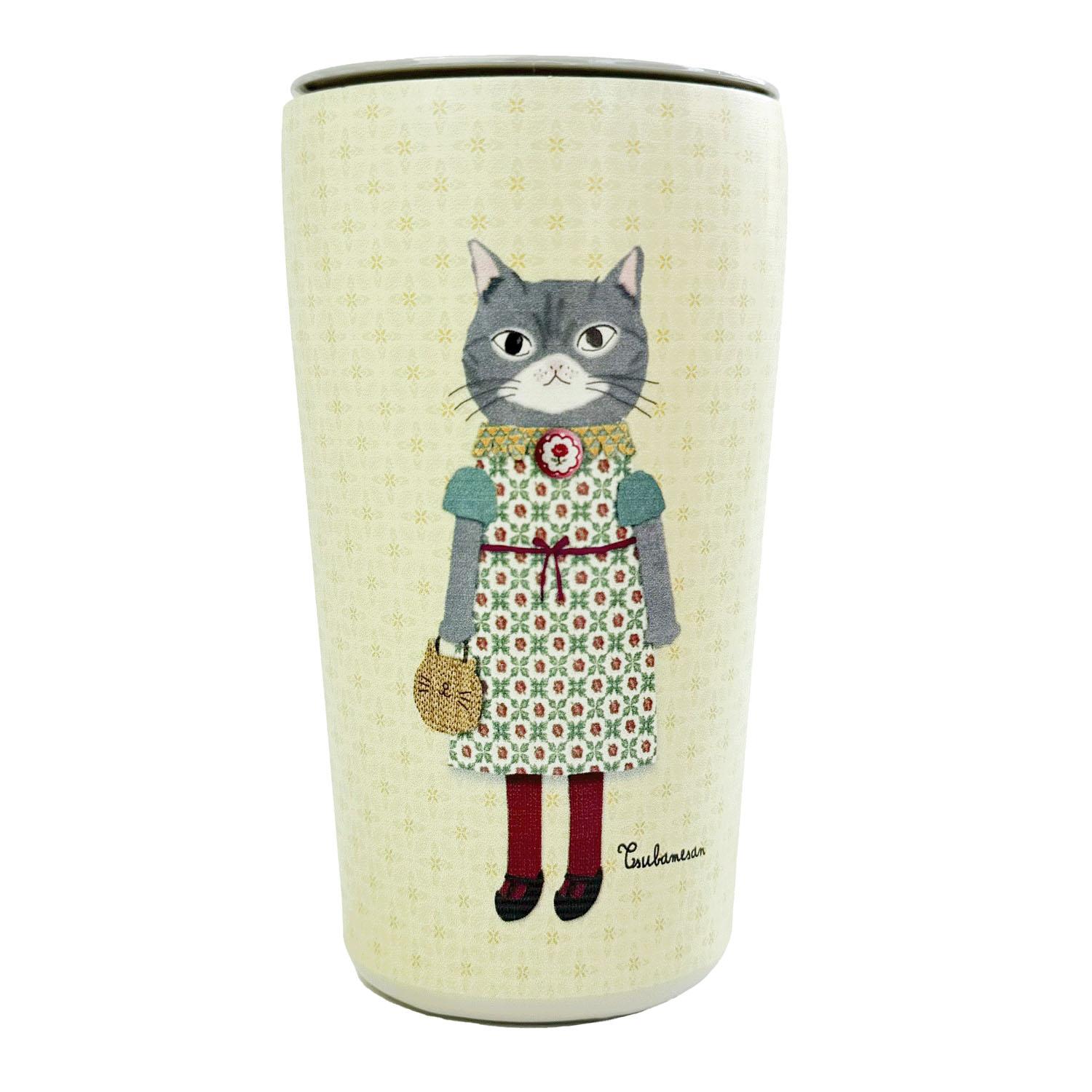 Parlor Suzurando Lidded Tumbler L