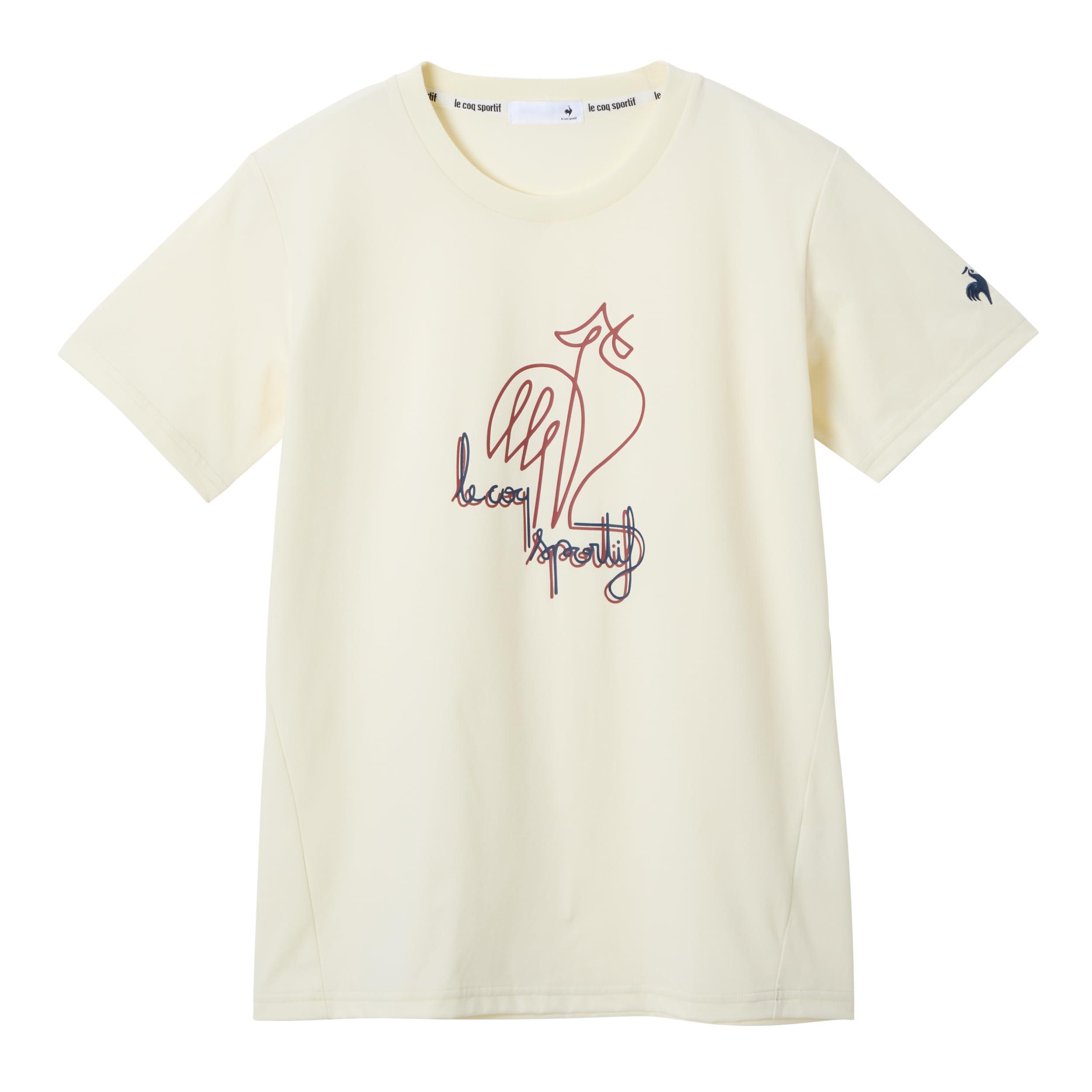 Hera Han Sode T-Shirt