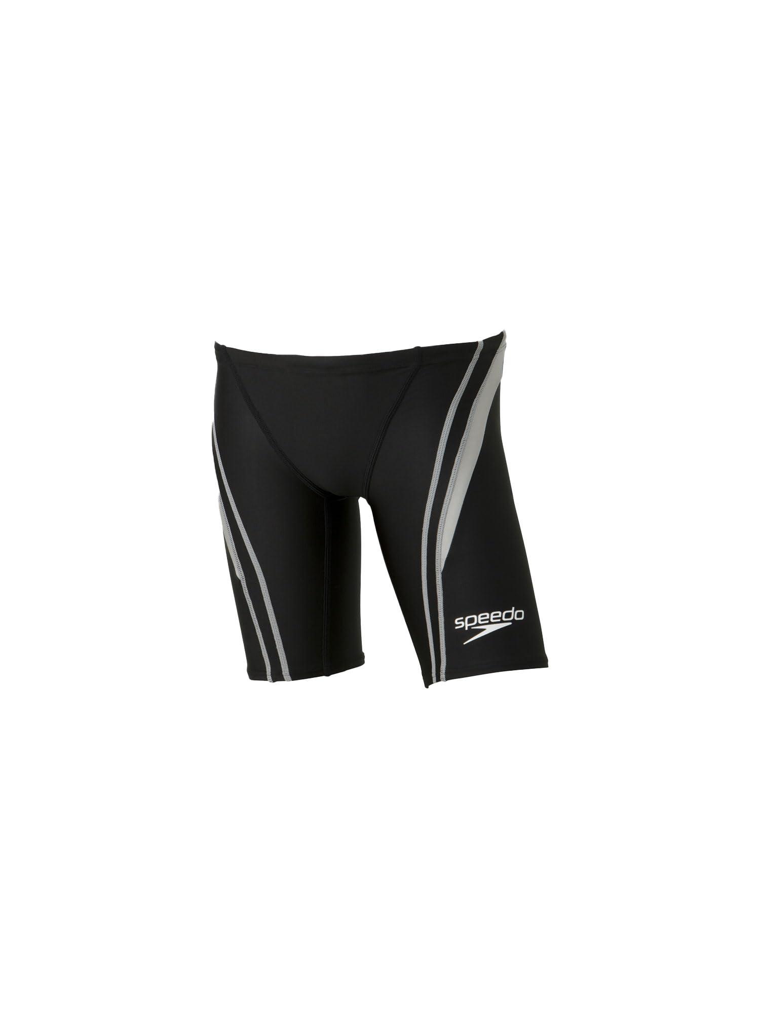 [Speed] FLEX ZERO II Junior Jammer Boys' Silver/Black 130