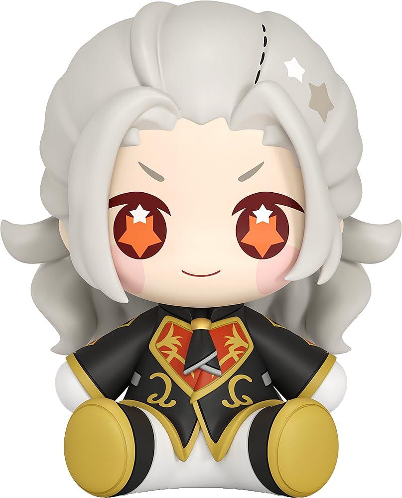 Huggy Good Smile Ensemble Stars!! Ranagi Suna