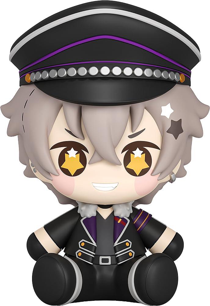 Huggy Good Smile Ensemble Stars!! Kōga Ōkami