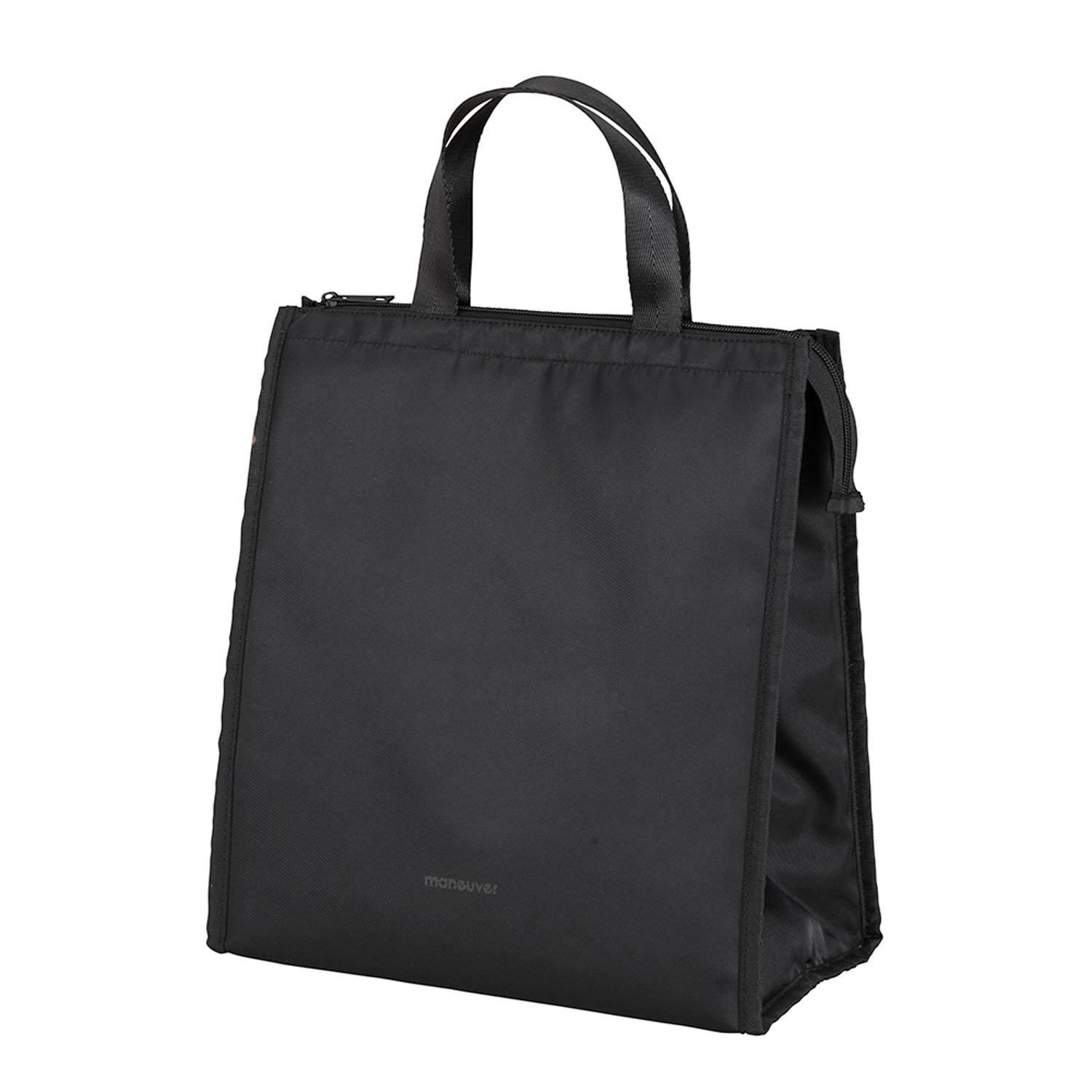 CB JAPAN: Insulated Square Backpack M maneuver