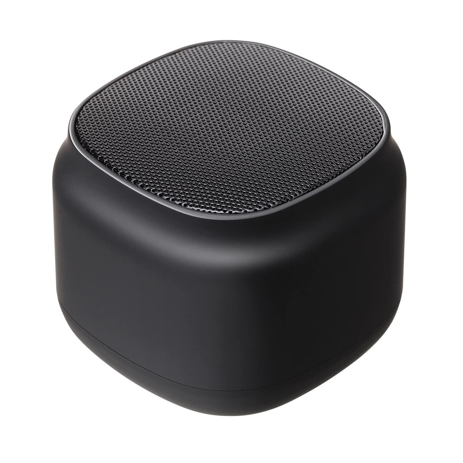 PGA Portable Wireless Speaker Black PG-PWS01BK