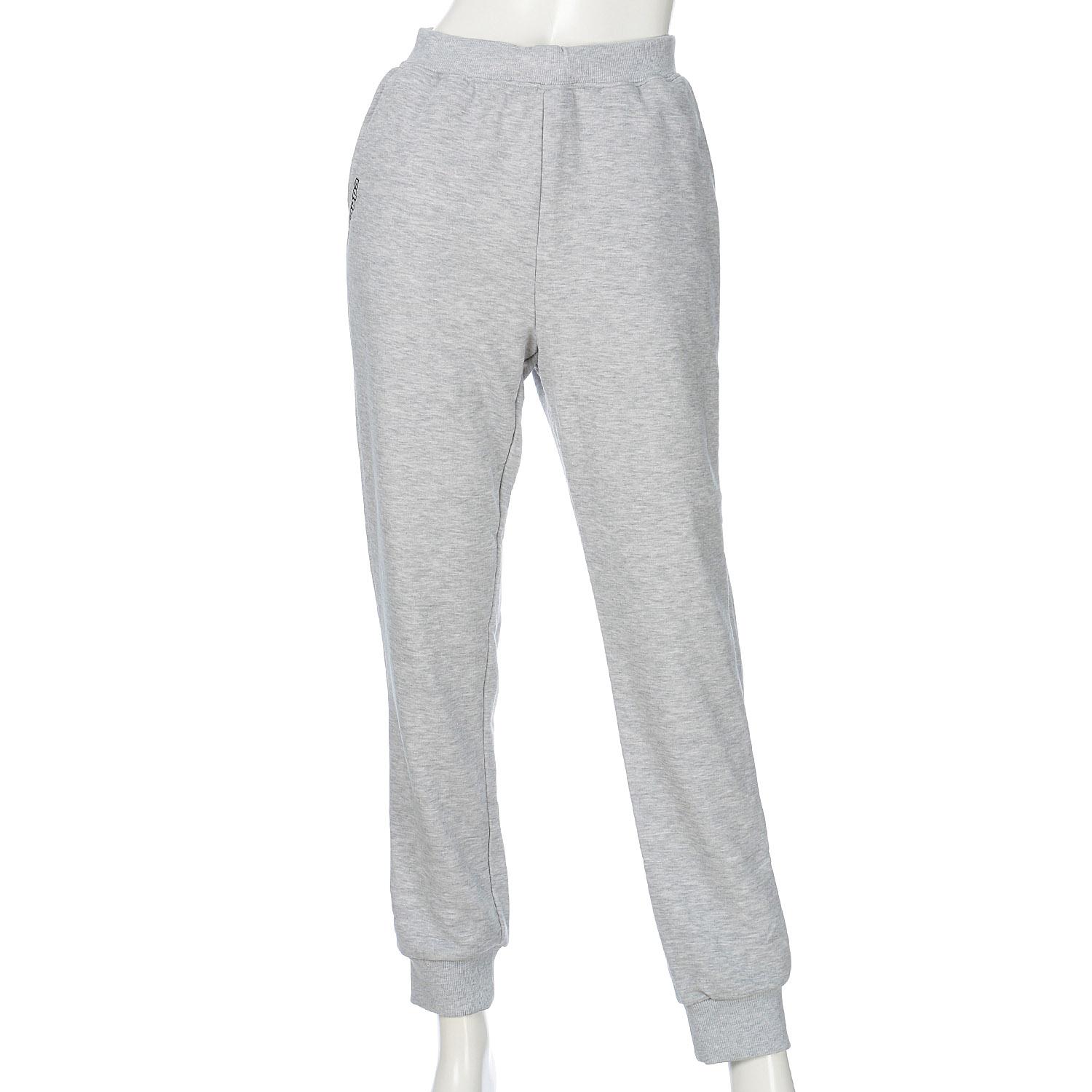 Kappa Women's Fleece-Lined Long Pants