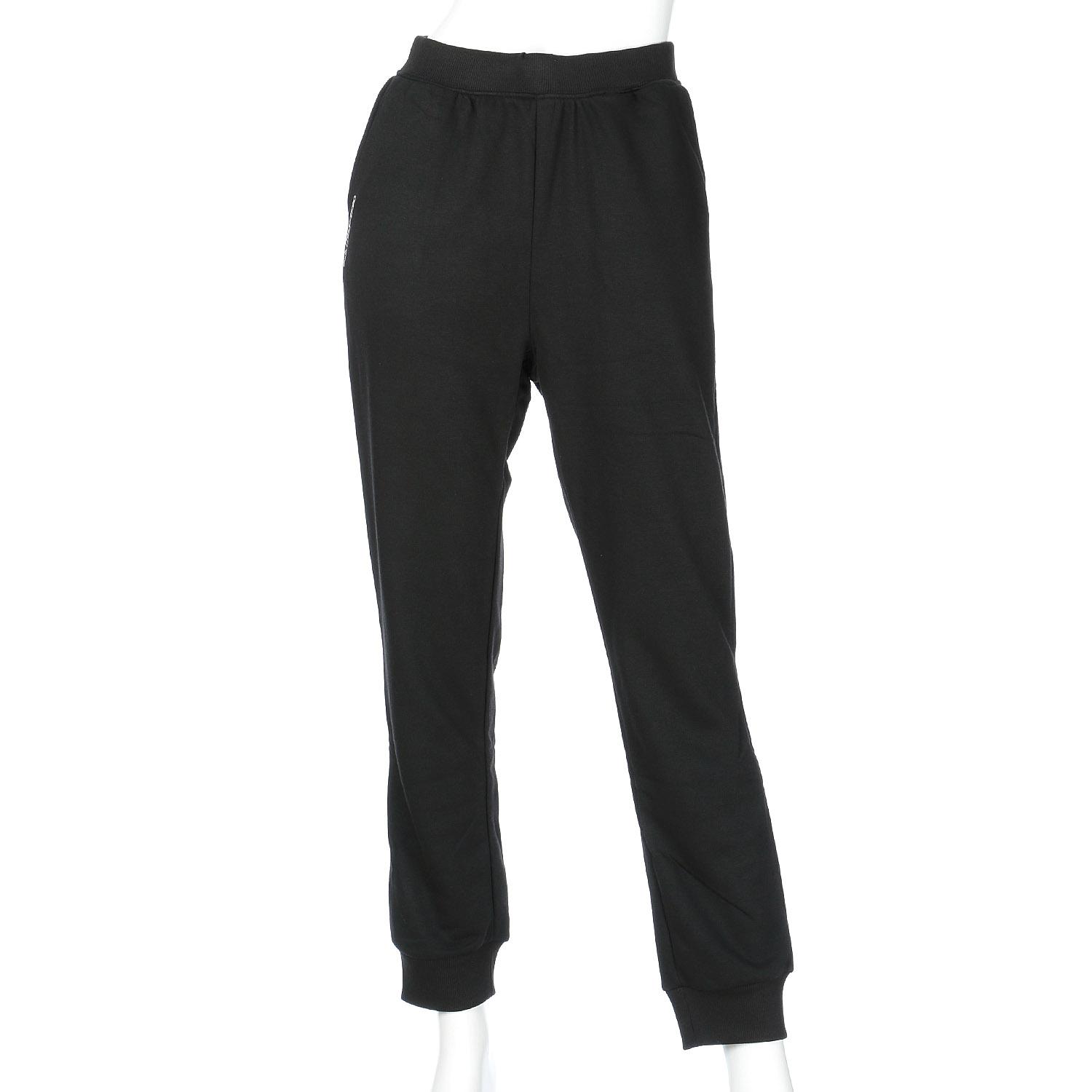 Kappa Women's Fleece-Lined Long Pants