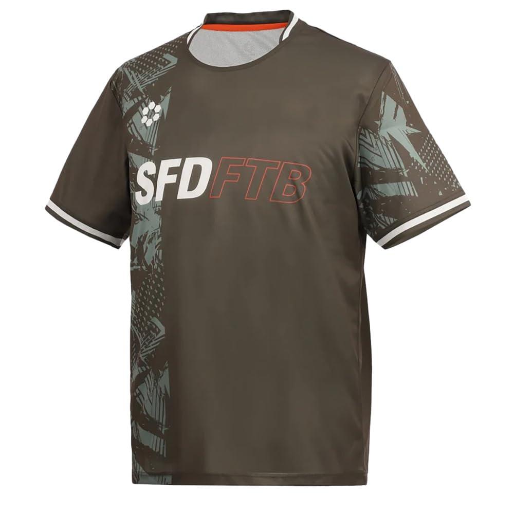 ZONE Show Cap Practice Shirt 2