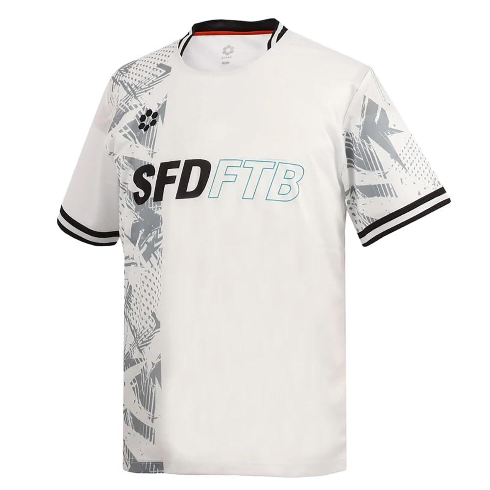 ZONE Show Cap Practice Shirt 2