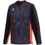 TEAMPRESS Practice Shirt L/S