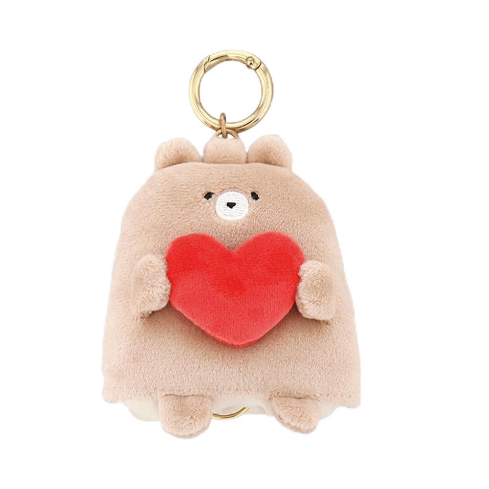 Pukumaru Reel Charm 01 Bear