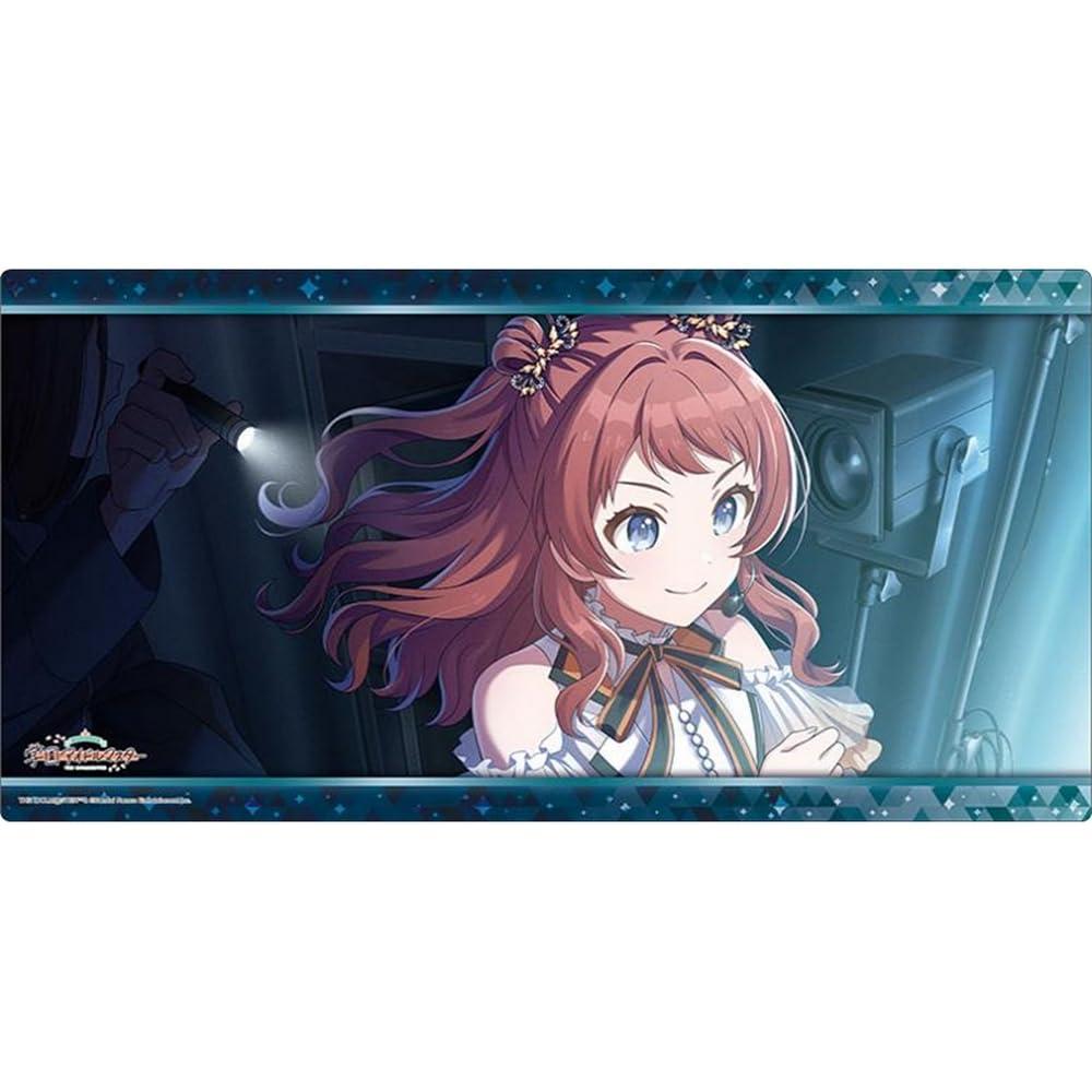 Bushiroad Rubber Mat Collection V2 Vol.1781 The Idolmaster Series 20th Anniversary Gakuen Idolmaster