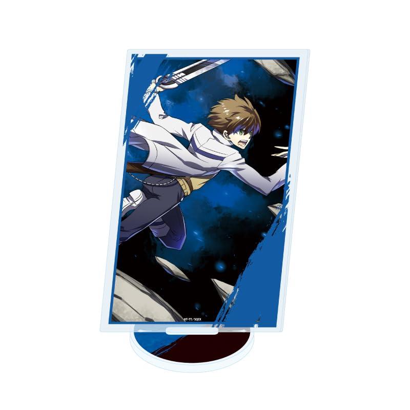 Acrylic Stand: Akame ga Kill! 02