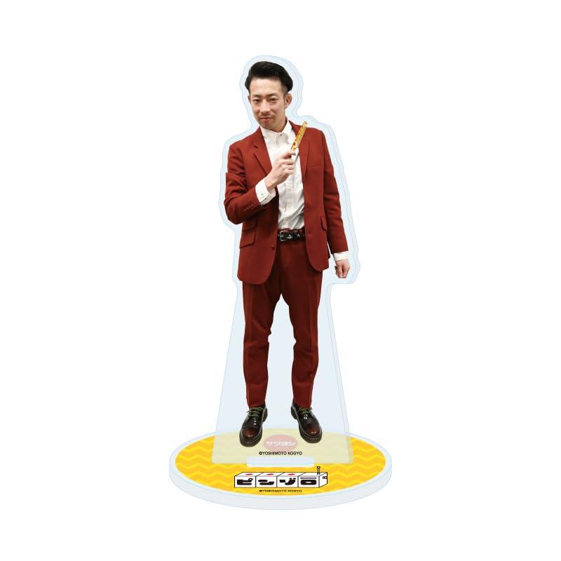 Acrylic Stand: Sapporo Yoshimoto's Sunday 03 Izumi Taiga