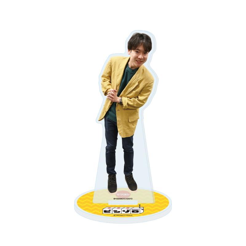 Acrylic Stand: Sapporo Yoshimoto's Sunday 14 Yoneken