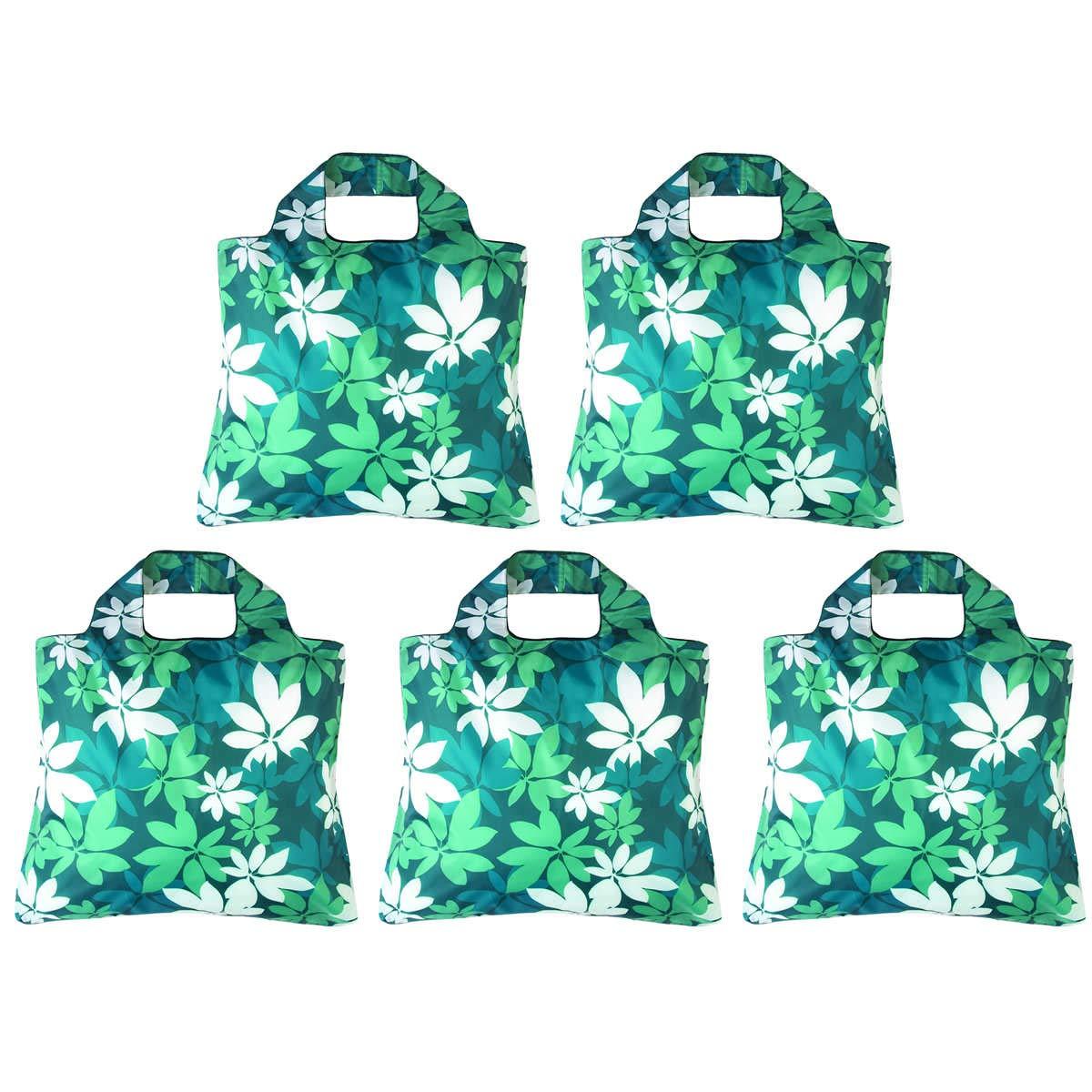 Envirosax Insulated Eco Bag Green K60113325