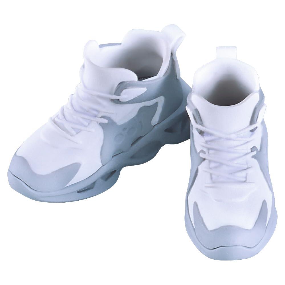Shoe Series root (Sneaker/Gray)