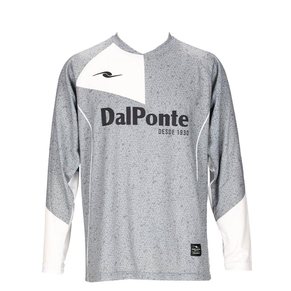 Short-Sleeve Plush Shirt