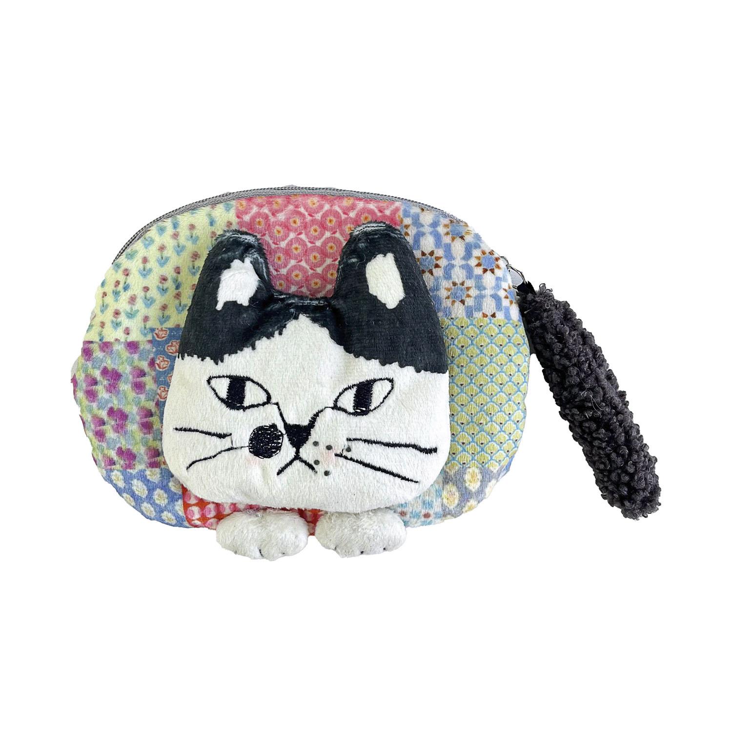 Die-Cut Pouch Matilda