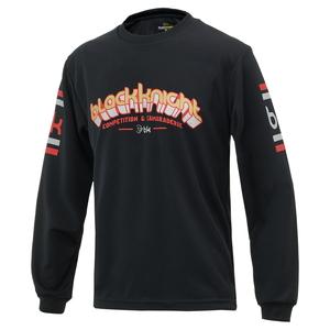 Uni Dry Long T-Shirt