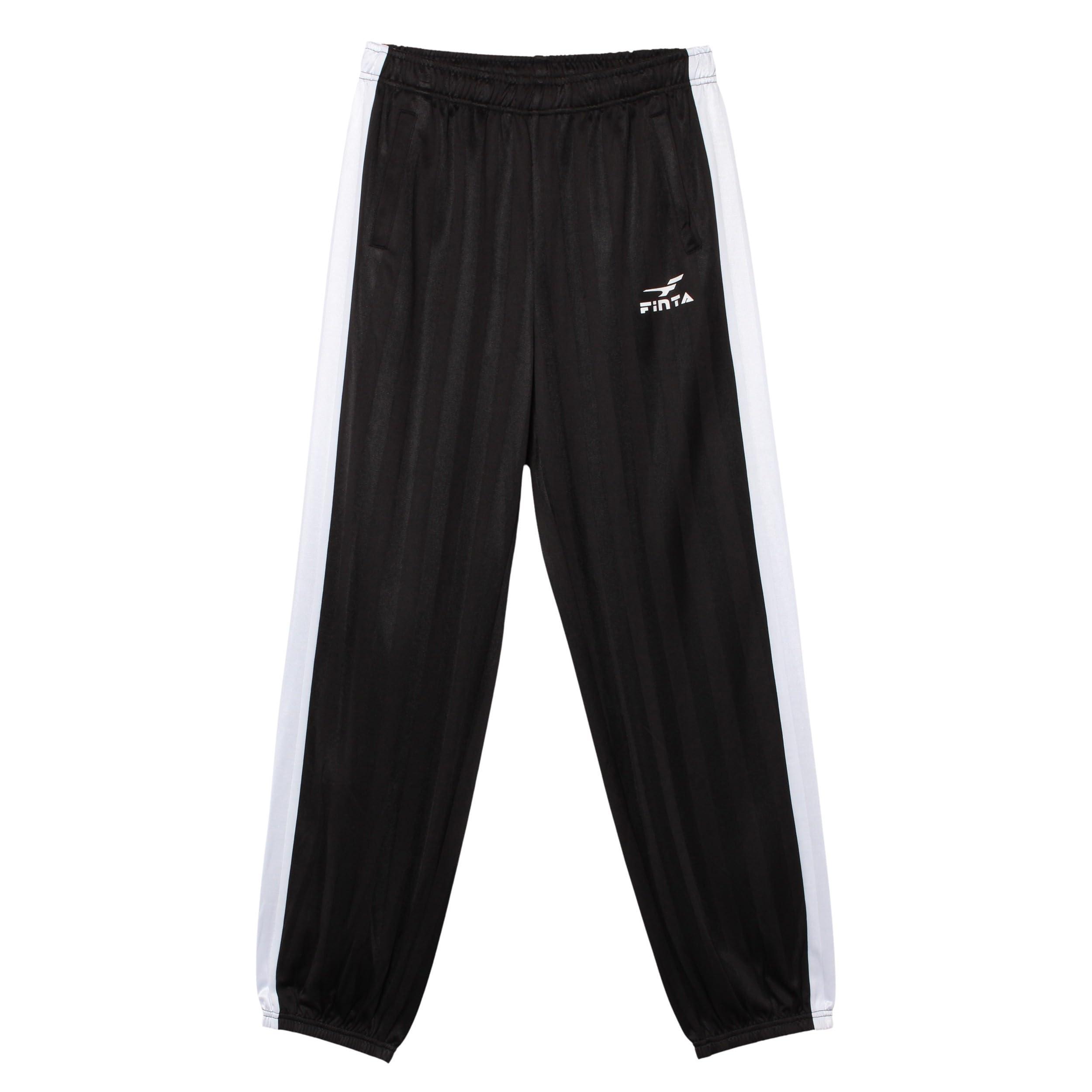 Regular-fit jersey pants