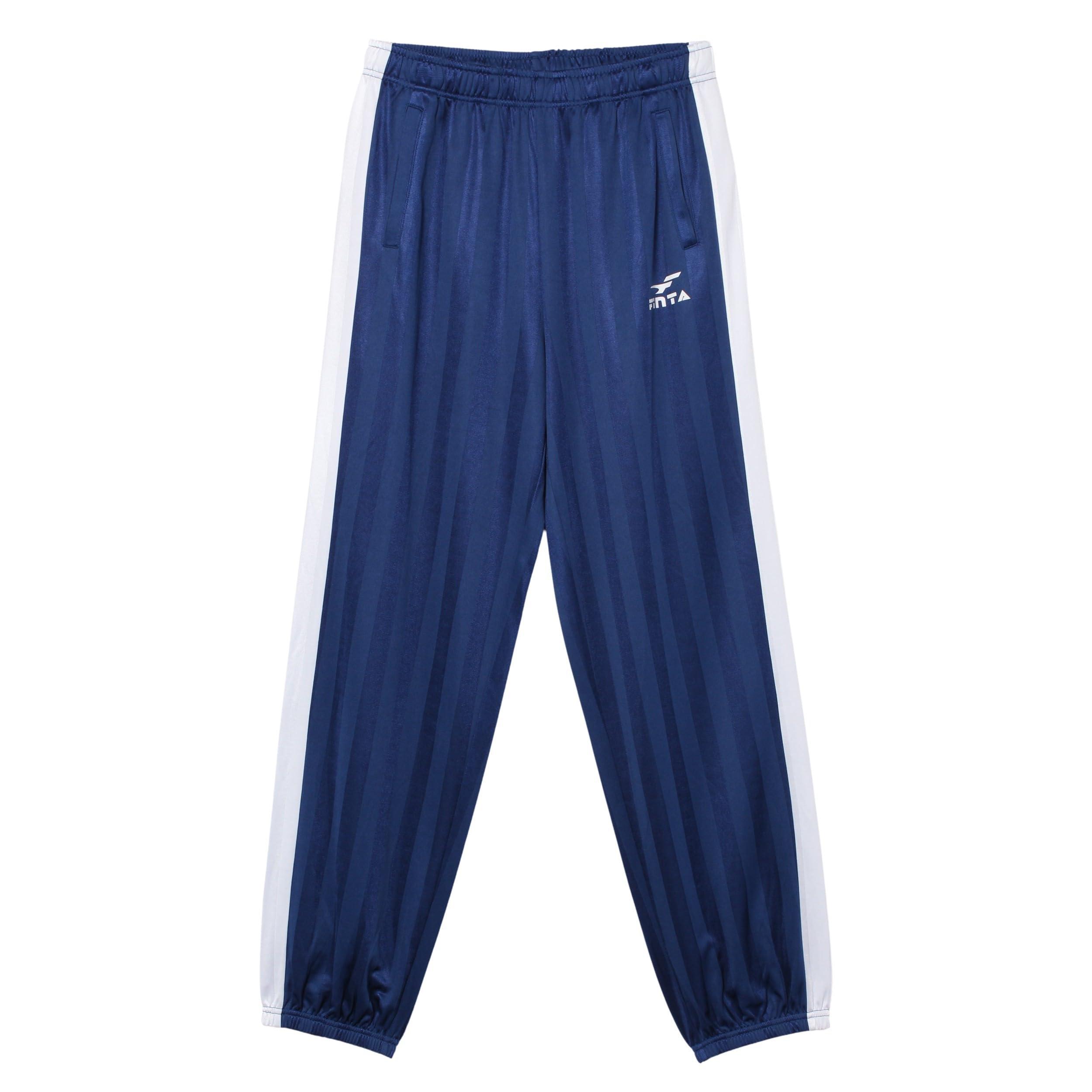 Regular-fit jersey pants
