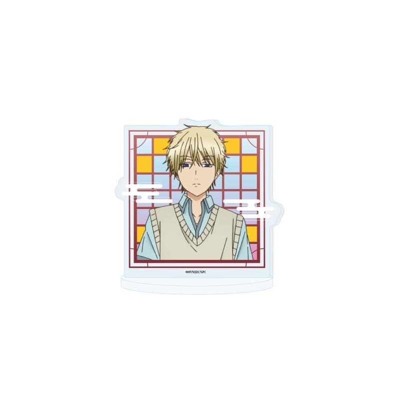 Acrylic Stand: I Started Teaching at the Yokai School! 02 Sano Mei (Official Illustration)