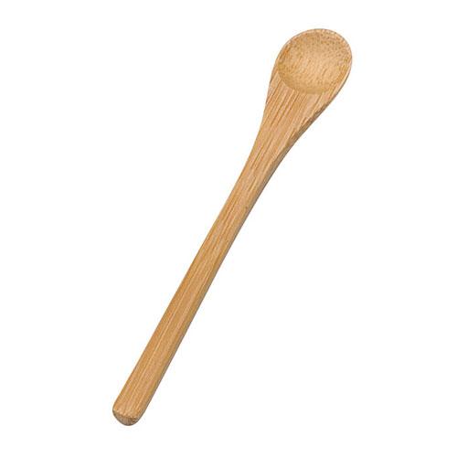 Yamaco Yumi Commercial Bamboo Spoon P for Condiments yamaco08512X10