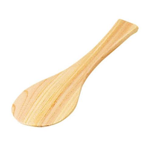 Yamaco Yumi Professional Use Cypress Ladle 19cm yamaco08102X10