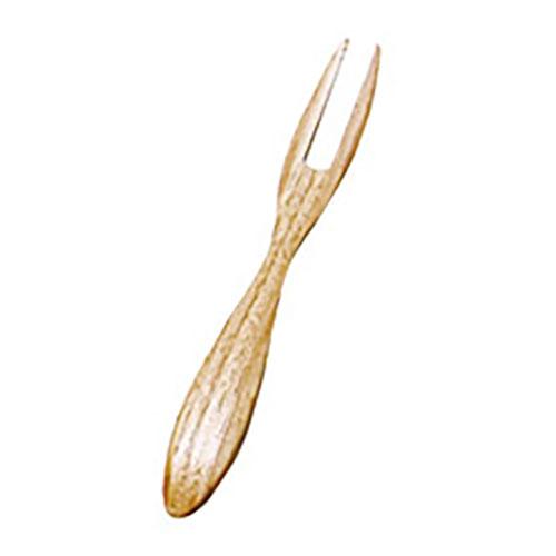 Yamaco Yumi Commercial Chestnut Fork yamaco08879X10