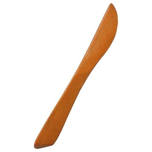 Yamaco Yumi Commercial Use Eucalyptus Mini Knife yamaco08948X10