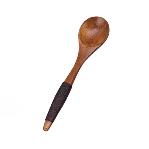 Yamaco Yumi Professional Use Genuine Lacquer Thread Winder Spoon yamaco08520X10