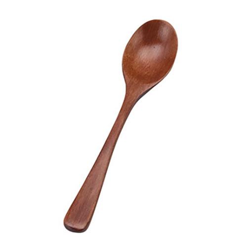 Yamaco Yumi Professional Use Genuine Lacquer Spoon yamaco08529X10