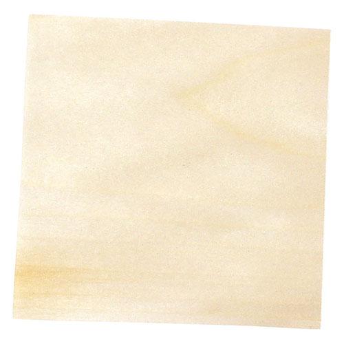 Yamaco Yumi Commercial Use Wooden Tray (Poplar) 3 Sun yamaco23598X5