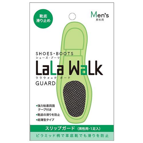 TOKYO Royal Living K.K. Lala Walk Slip Guard Men's royalliving20913X5